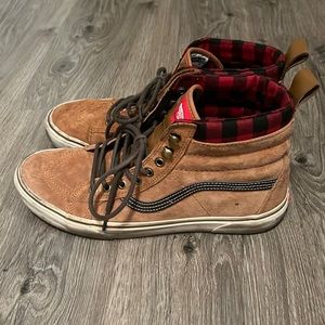 Vans SK-8 MTE All Weather